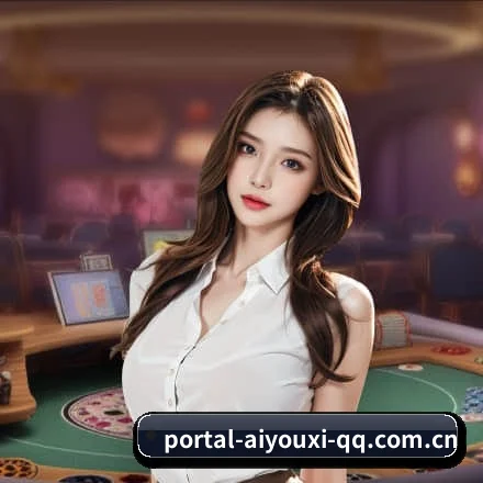 爱游戏体育 APP（Aiyouxi）